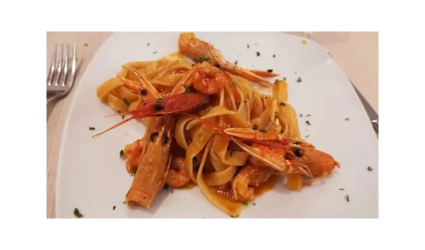 Stuzzicherie di Mare