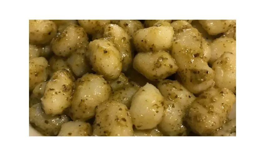 Pizzeria Trattoria Grande “La Bora”