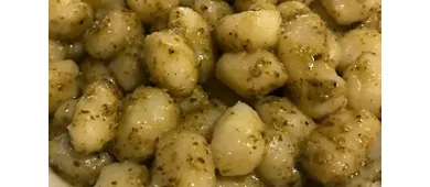 Pizzeria Trattoria Grande “La Bora”