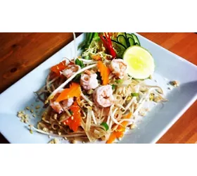 Mai Thai