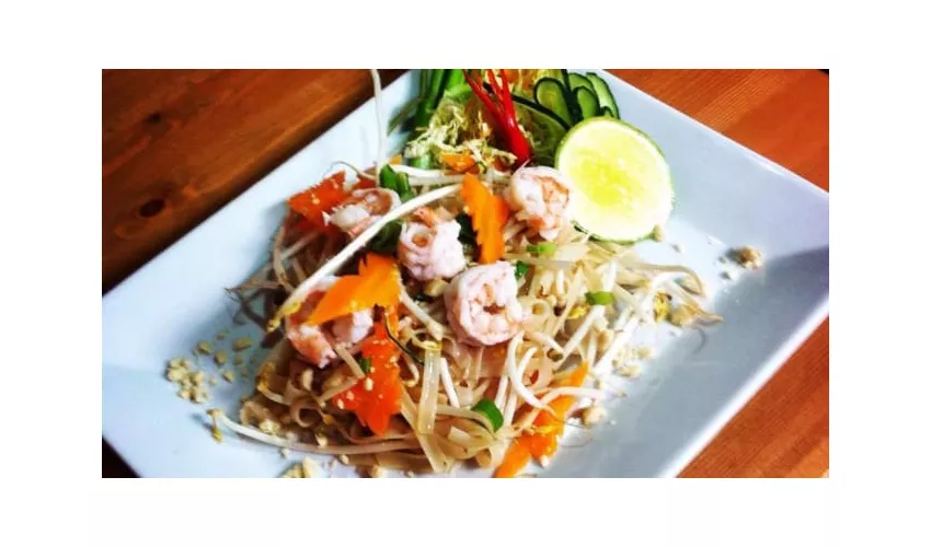 Mai Thai