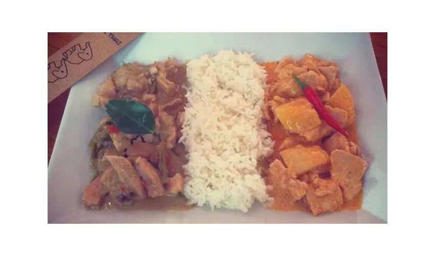 Mai Thai
