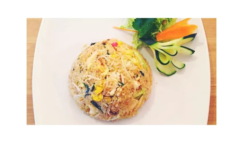 Mai Thai