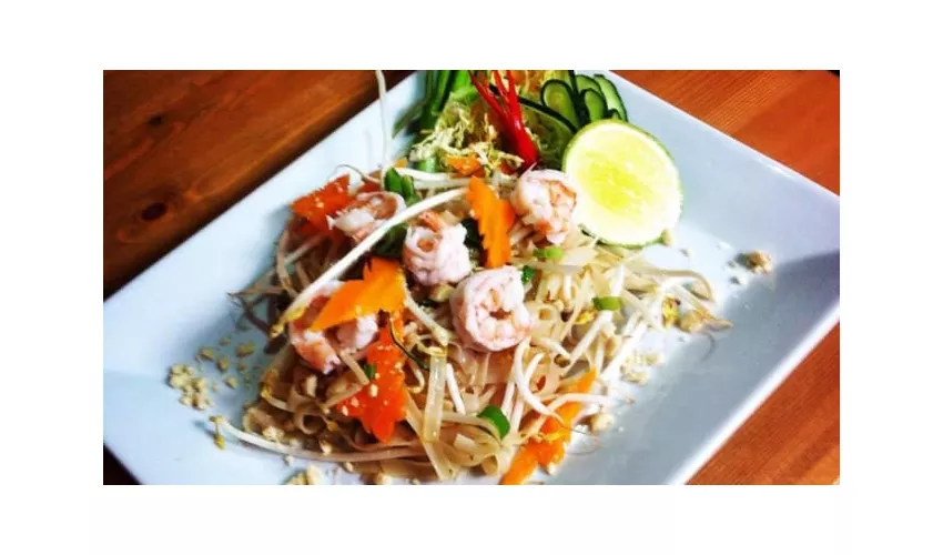 Mai Thai 2