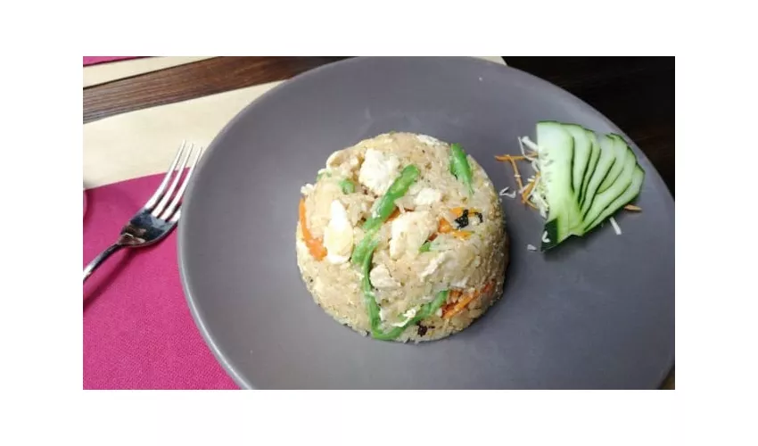 Mai Thai 2