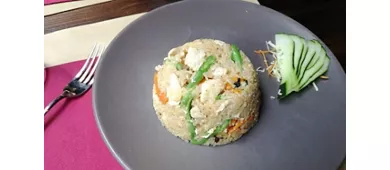 Mai Thai 2
