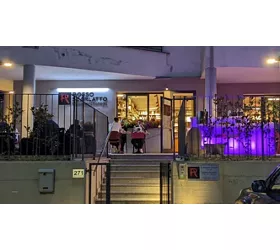 Ristorante Rosso Scarlatto