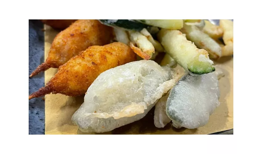 Ristorante Rosso Scarlatto