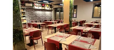 Ristorante Rosso Scarlatto
