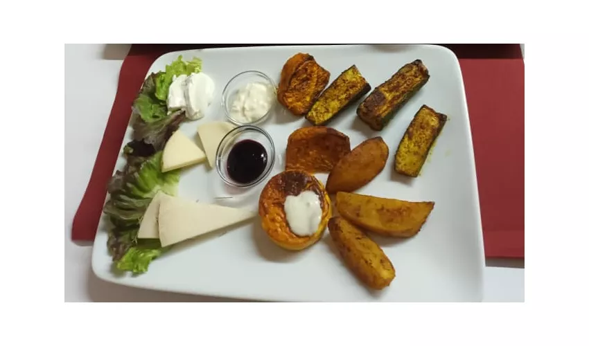 Ristorante Rosso Scarlatto