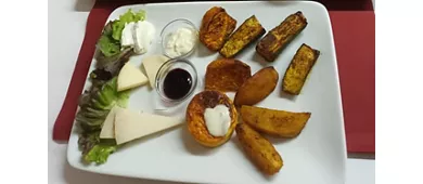 Ristorante Rosso Scarlatto