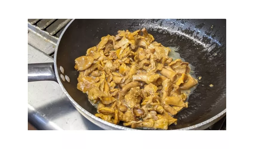 Ristorante Rosso Scarlatto