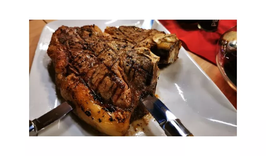 Ristorante Rosso Scarlatto