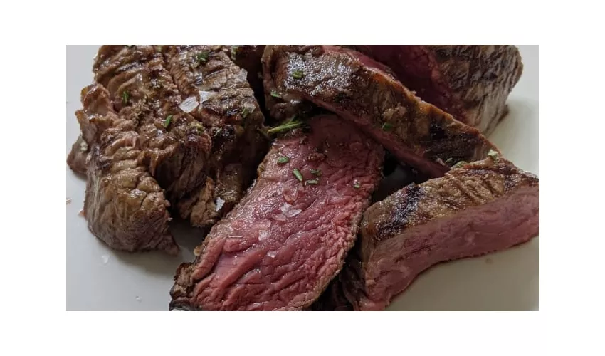 Ristorante Rosso Scarlatto