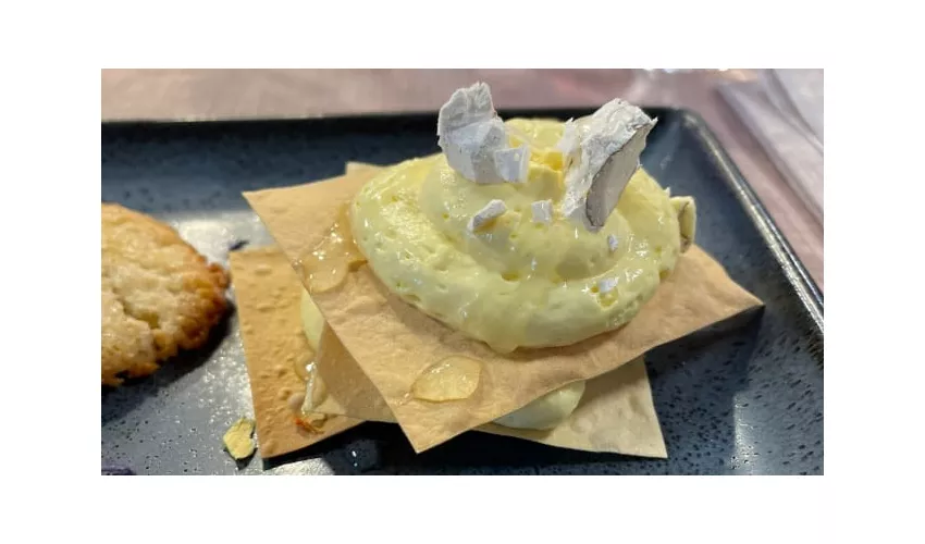 Ristorante Rosso Scarlatto