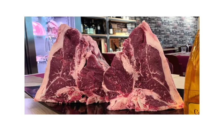 Ristorante Rosso Scarlatto