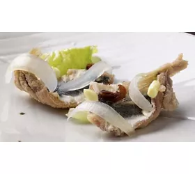 Ristorante La Cassinazza