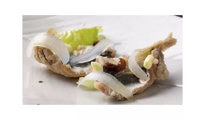 Ristorante La Cassinazza