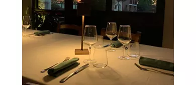 Ristorante La Cassinazza