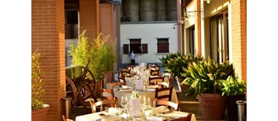 Ristorante La Cassinazza