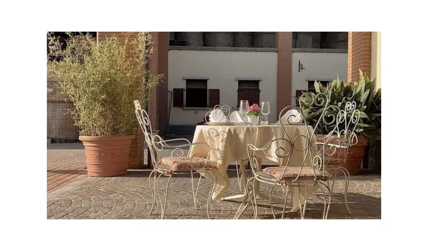 Ristorante La Cassinazza
