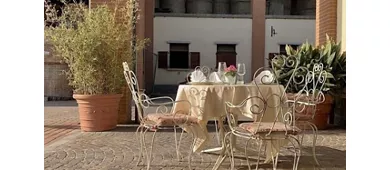 Ristorante La Cassinazza