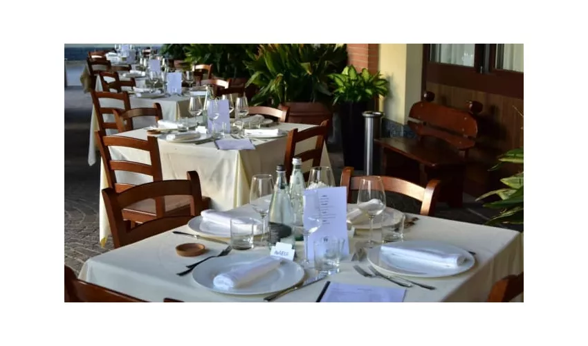 Ristorante La Cassinazza