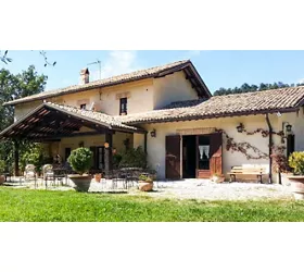 Agriturismo Ristorante Santa Giusta