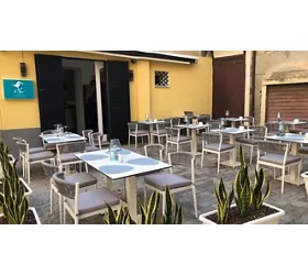 Experience Salumeria di Mare