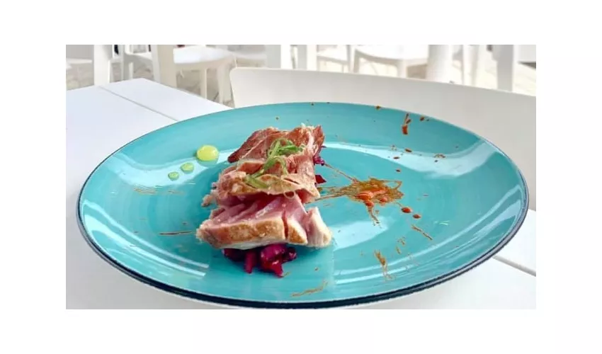 Alma Beach - Eventi sul Mare - Napoli - Pozzuoli