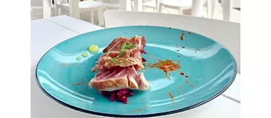 Alma Beach - Eventi sul Mare - Napoli - Pozzuoli