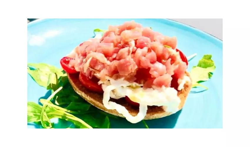 Alma Beach - Eventi sul Mare - Napoli - Pozzuoli