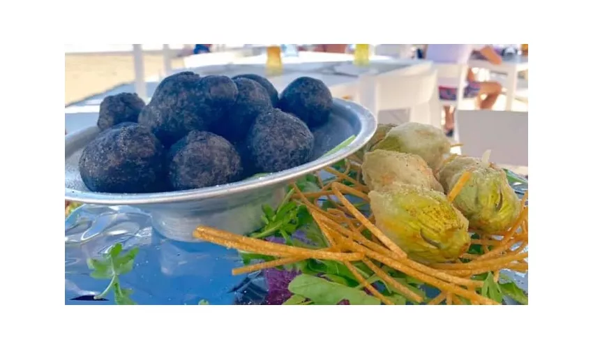 Alma Beach - Eventi sul Mare - Napoli - Pozzuoli