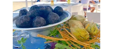 Alma Beach - Eventi sul Mare - Napoli - Pozzuoli