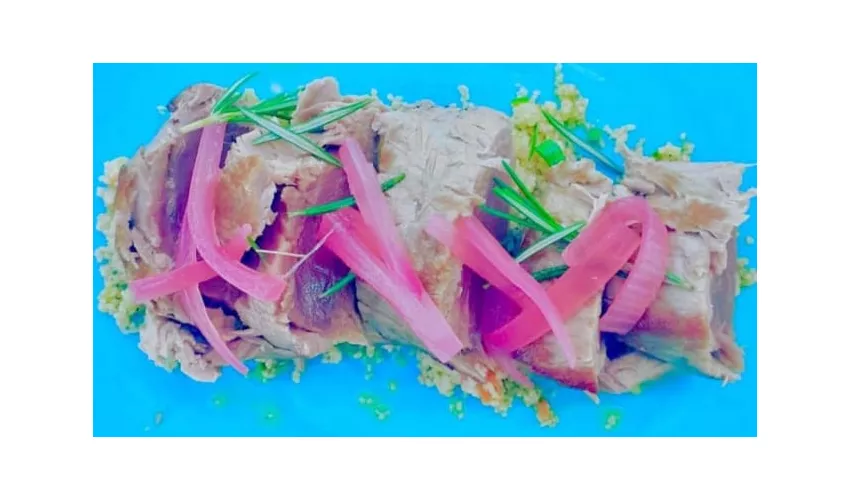 Alma Beach - Eventi sul Mare - Napoli - Pozzuoli