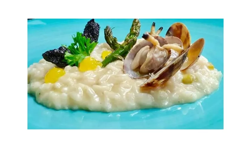 Alma Beach - Eventi sul Mare - Napoli - Pozzuoli