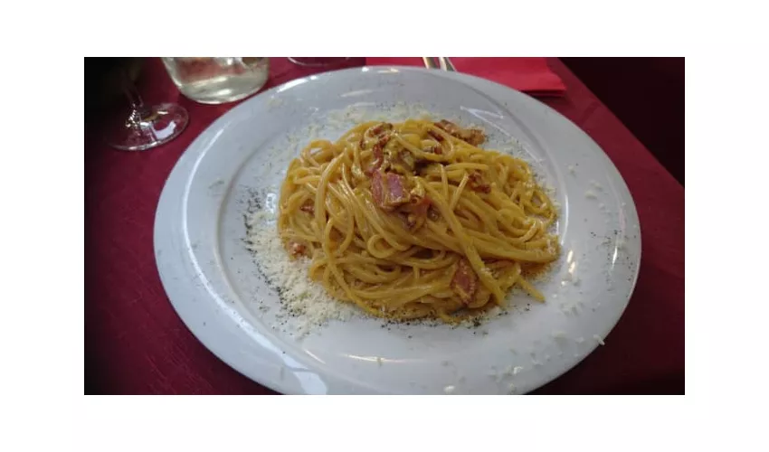Tre Archi
