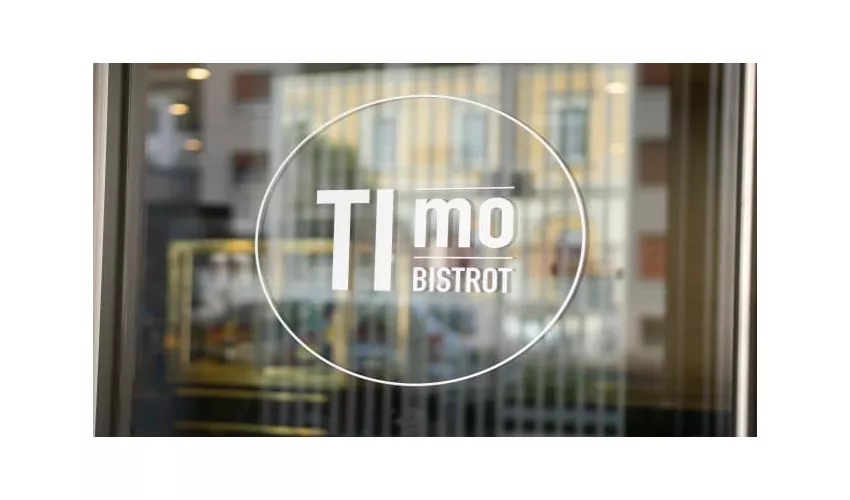 Timo Bistrot