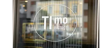 Timo Bistrot