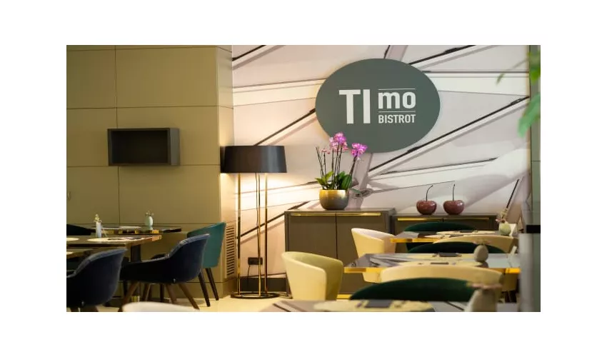 Timo Bistrot