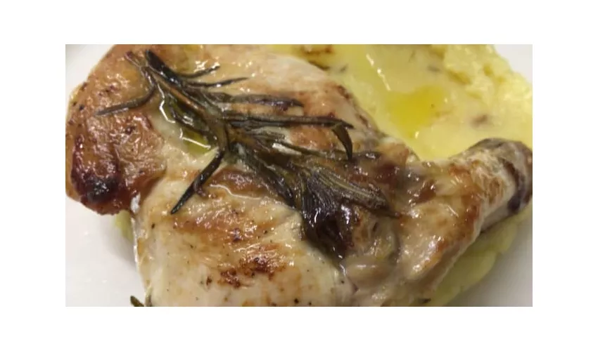 la Nostra Osteria