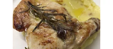 la Nostra Osteria
