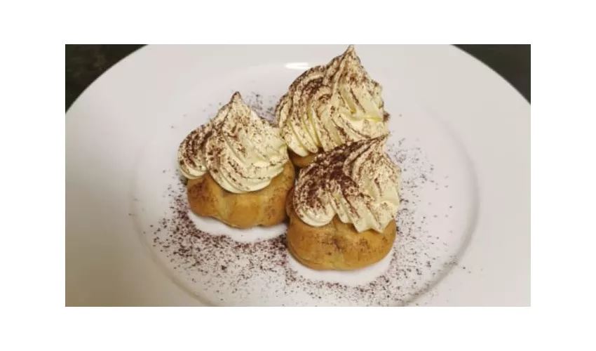 la Nostra Osteria