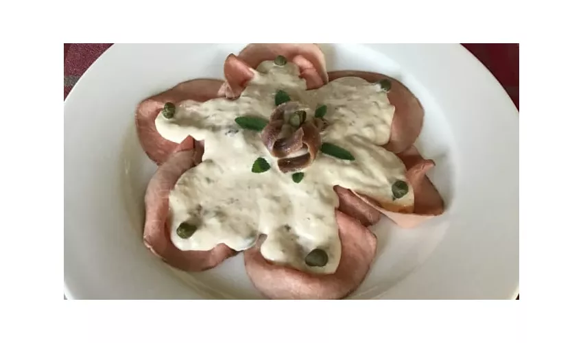 la Nostra Osteria