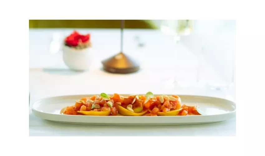Ristorante Ros&Mar