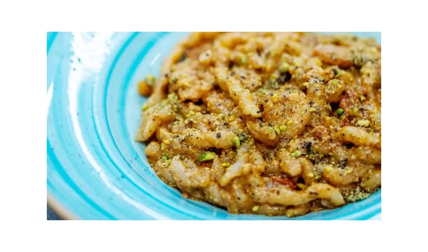 Piazza Europa, 38/210grammi