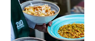 Piazza Europa, 38/210grammi