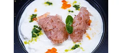 Piazza Europa, 38/210grammi