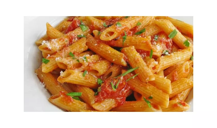 La Tavernetta - Osteria Toscana