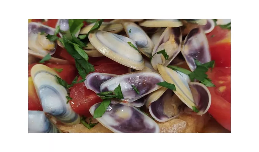 La Tavernetta - Osteria Toscana